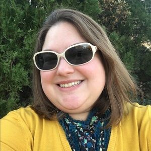 Meet your Posher, Merrisa